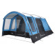 Палатка Vango Edoras 500 Sky Blue