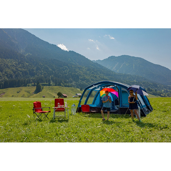 Палатка Vango Edoras 500 Sky Blue