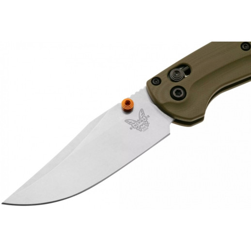 Нож Benchmade Mini Taggedout 15534