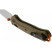 Нож Benchmade Mini Taggedout 15534