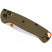 Нож Benchmade Mini Taggedout 15534