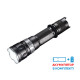 Фонарь JetBeam RRT2