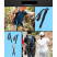 Трекинговая палка 3-сек. Naturehike Women 6061 AL NH17D001-Z, 57-120 см, алюминий, зеленый