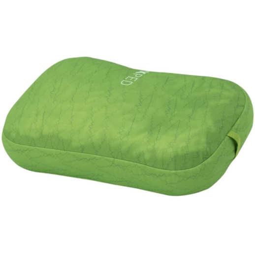 Подушка Exped REM PILLOW M lichen forest
