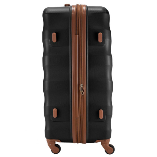 Чемодан Semi Line 24" (M) Graphite (T5644-2)