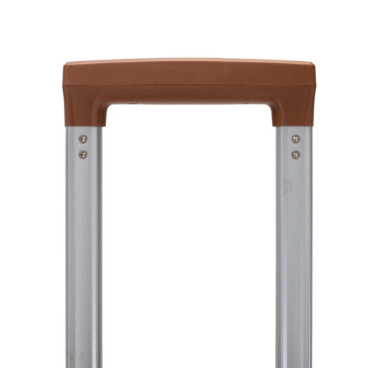 Чемодан Semi Line 24" (M) Graphite (T5644-2)