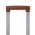 Чемодан Semi Line 24" (M) Graphite (T5644-2)