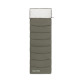 Спальник с капюшоном Naturehike LD350 CNK2300SD016, темно-зеленый