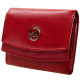 Кошелек женский кожаный Semi Line RFID Red (P8274-2)