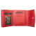 Кошелек женский кожаный Semi Line RFID Red (P8274-2)