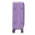 Чемодан Semi Line 20" (S) Purple (T5914-1)
