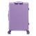 Чемодан Semi Line 20" (S) Purple (T5914-1)