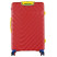 Чемодан Semi Line 28" (L) Red (T5802-3)