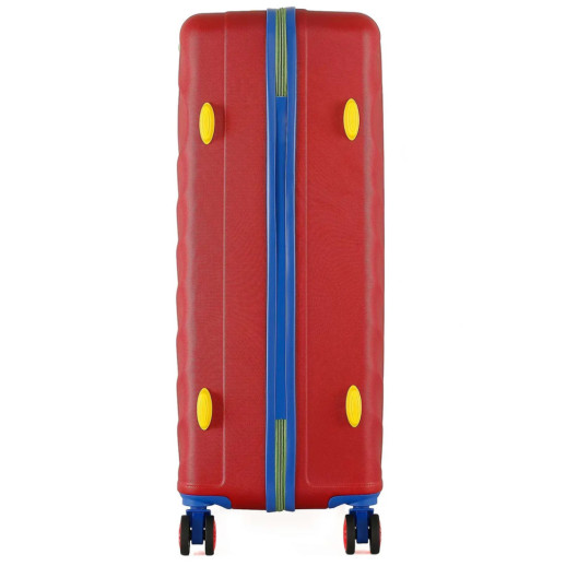 Чемодан Semi Line 28" (L) Red (T5802-3)
