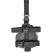 Кобура Ammo Key ILLEGIBLE-2 S Brown на бедро для АПС (KO.IL2.APS.S.02.0)