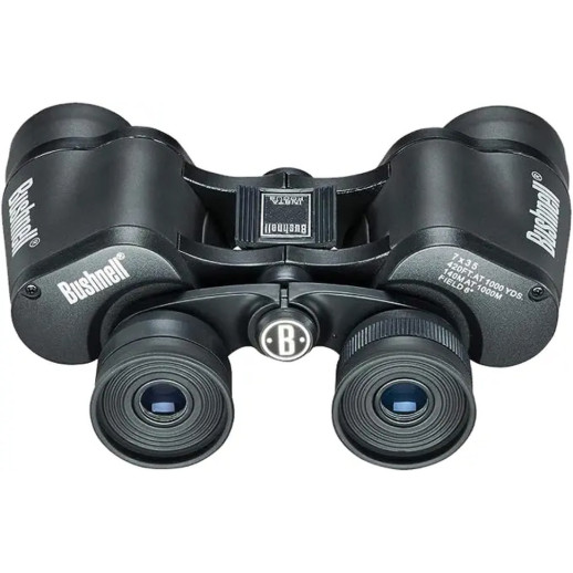 Бинокль Bushnell Falcon 7x35 Black