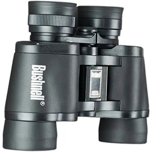 Бинокль Bushnell Falcon 7x35 Black