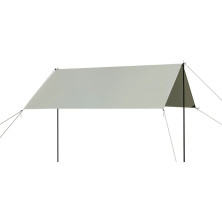 Тент Skif Outdoor Shield, 300*300 cm, серый