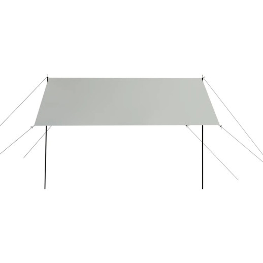 Тент Skif Outdoor Shield, 300*300 cm, серый