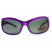 Очки BluWater Biscayene Purple Polarized (gray) черные