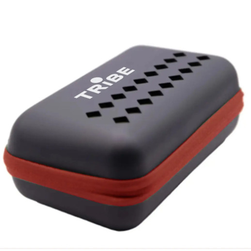 Полотенце из микрофибры Tribe Pocket Towel 40х80 см T-LC-0001-S, brick-red
