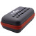 Полотенце из микрофибры Tribe Pocket Towel 40х80 см T-LC-0001-S, brick-red