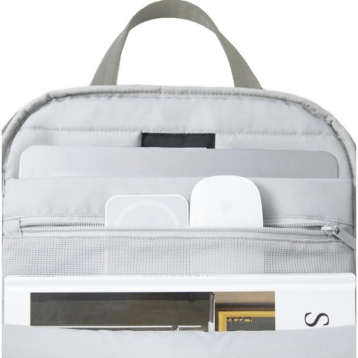 Рюкзак XD Design Soft Tote серый 16