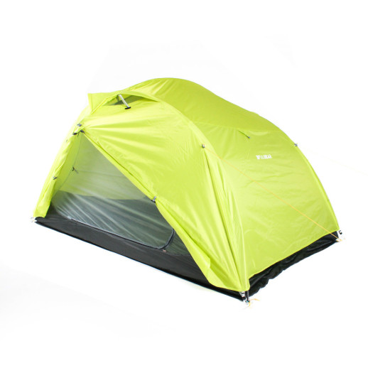 Палатка 3F Ul Gear QingKong 3 210T зеленый
