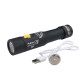 Туристический фонарь Armytek Prime C2, магнитная зарядка, v3 XP-L Warm (F05801SW)