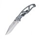 Нож Gerber Paraframe II - Stainless, прямое лезвие (22-48448), (без упаковки)
