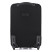 Чемодан Semi Line 20" (S) Black (T5676-1)
