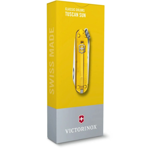 Нож Victorinox Сlassic SD Colors Tuscan Sun