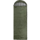Спальный мешок Tramp Ember+ Regular правый UTRS-063R-olive-R