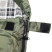 Спальный мешок Tramp Ember+ Regular правый UTRS-063R-olive-R