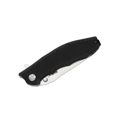 Карманный нож Grand Way SG 078 black-ZW