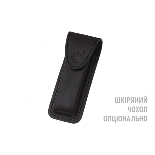 Карманный нож Grand Way SG 078 black-ZW