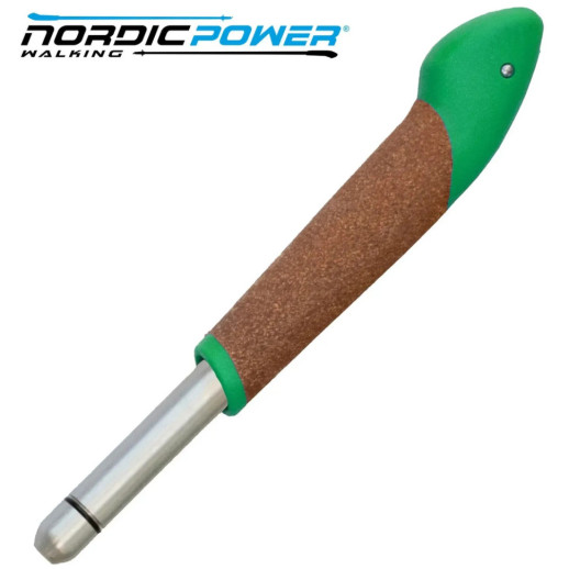 Ручка съемная Vipole Ballast Power Step +100 GR (NP18 08)