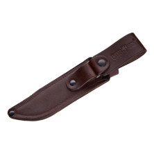 Чехол кожаный Grand Way 024GW (brown) коричневый