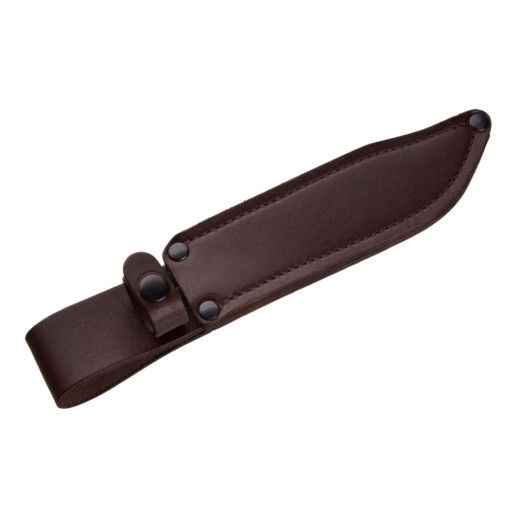 Чехол кожаный Grand Way 024GW (brown) коричневый