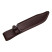 Чехол кожаный Grand Way 024GW (brown) коричневый