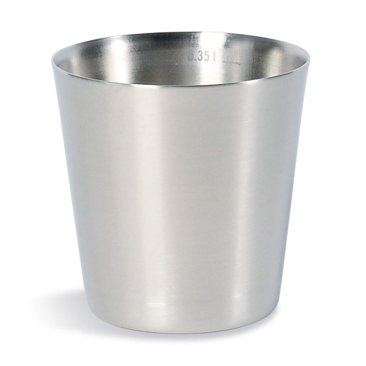 Термокружка Tatonka Thermo Plus Silver (TAT 4100.000)