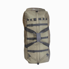 Рюкзак-сумка Tactical Extreme 80 Oxf Черный