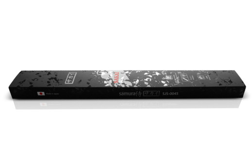 Нож кухонный Samura Sakai для тонкой нарезки, 240 мм, SJS-0045