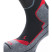 Горнолыжные носки Accapi Ski Ergonomic 999 black 37-39
