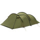 Палатка четырехместная Easy Camp Hemsedal 4 (120475)