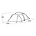Палатка четырехместная Easy Camp Hemsedal 4 (120475)