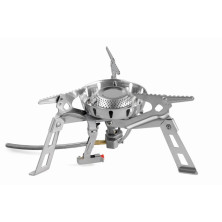 Горелка кемпинговая Fire-Maple FMS-123