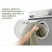 Спальный мешок с капюшоном Naturehike MS300 CNK2350WS023 правый, зеленый