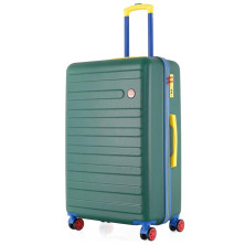 Чемодан Semi Line 28" (L) Green (T5846-3)