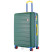 Чемодан Semi Line 28" (L) Green (T5846-3)